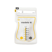 Medela Easy Pour Sacos Conservação Leite 50 Unidades