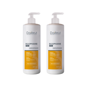Ecophane Champô Fortificante 500ml x 2 Unidades