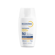 Bioderma Photoderm XDefense Ultra Fluido Dourado SPF50+ 40ml