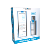 La Roche Posay Toleriane Dermallergo Fluido 40 ml + Agua Micelar 50 ml
