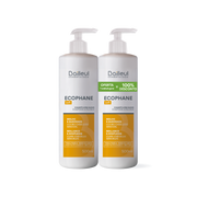 Ecophane Champô Ultra Suave 500ml x 2 Unidades