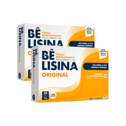 Bêlisina Original 5ml 20 Ampollas x 2 Unidades