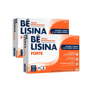 Bêlisina Forte 5ml 20 Ampollas x 2 Unidades