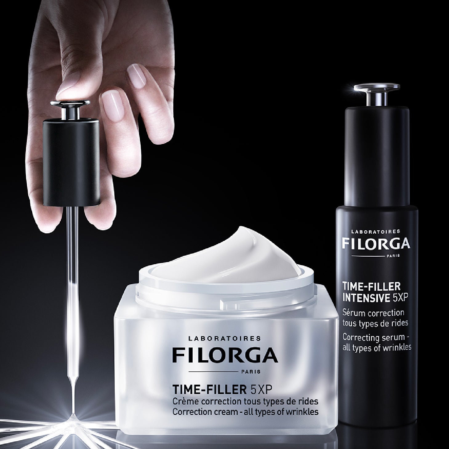 Filorga Time-Filler Intensive 5XP 30 ml