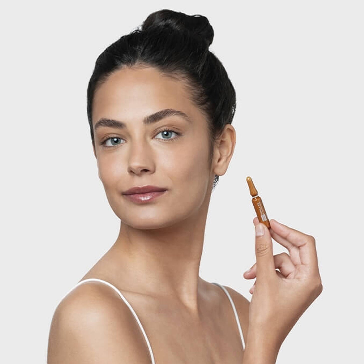 Martiderm Fórmula Nº10 HD Color Touch SPF30 Ampola 2ml