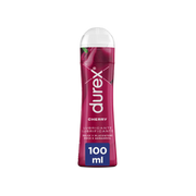Durex Play Cherry Gel Lubrificante 100ml