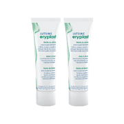 Lutsine Eryplast Pasta de Água 125g x 2 Unidades