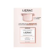Lierac Coffret Arkéskin Creme de Dia 50ml + Recarga 50ml