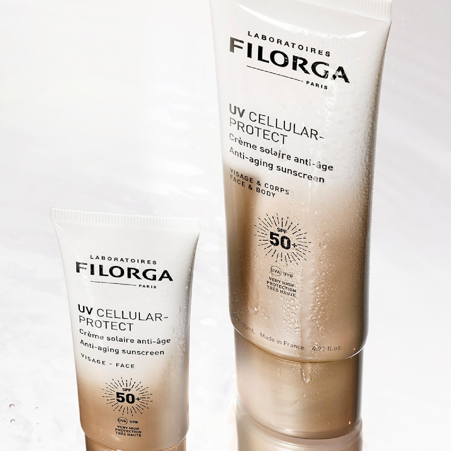 Filorga UV Cellular-Protect Face SPF50+ 40ml
