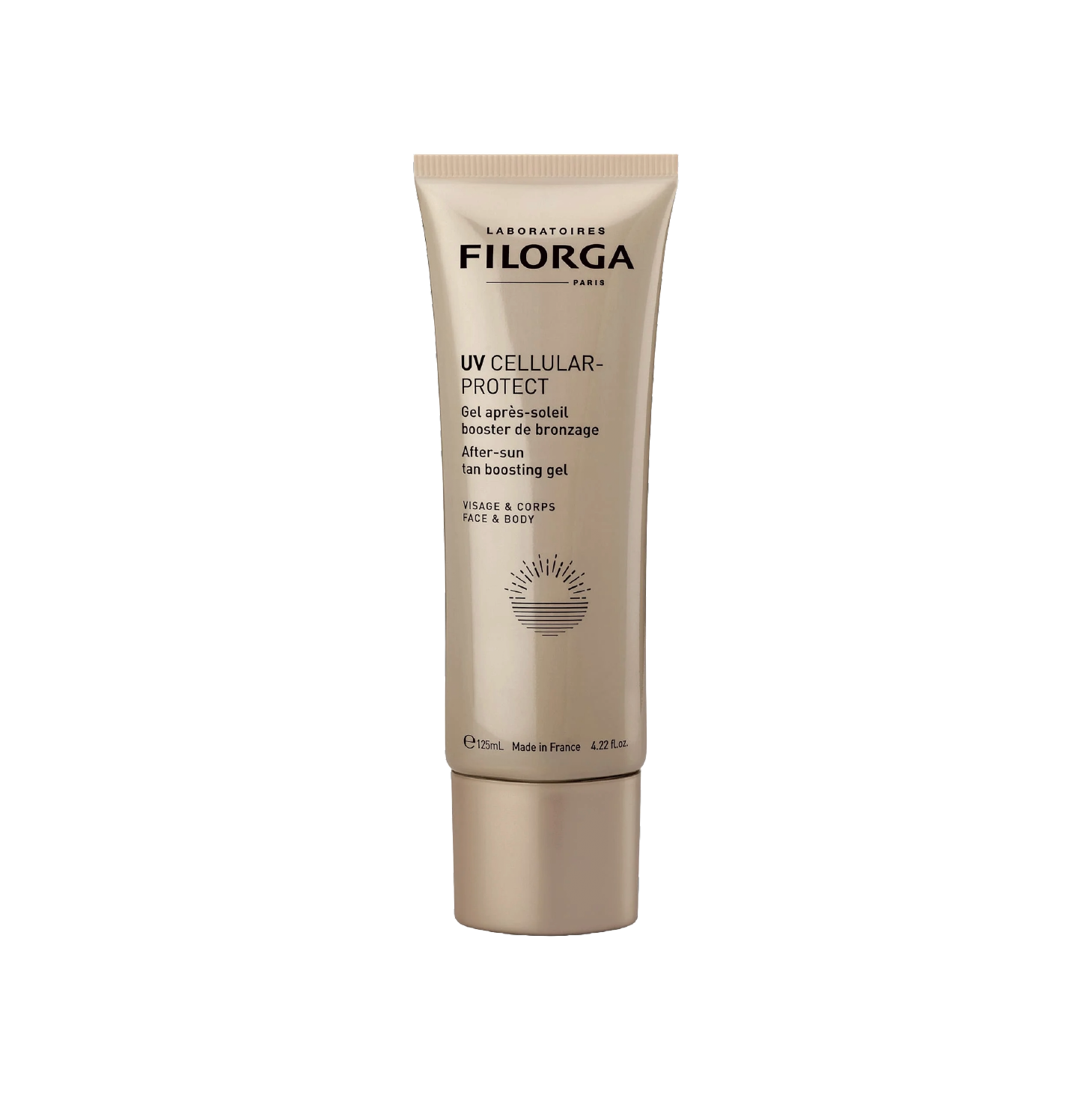 Filorga UV Cellular-Protect After-sun Gel 125ml