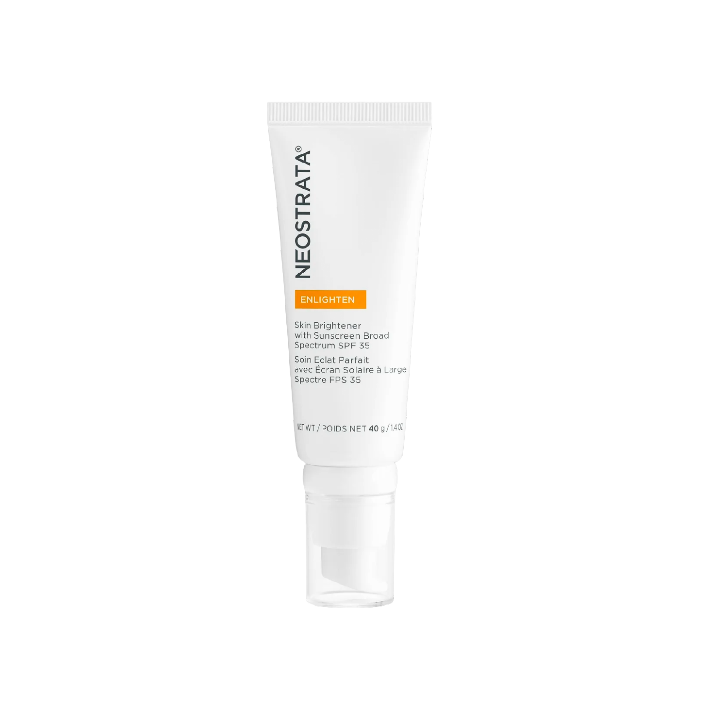 Neostrata Enlighten Creme Skin Bright SPF35 40g