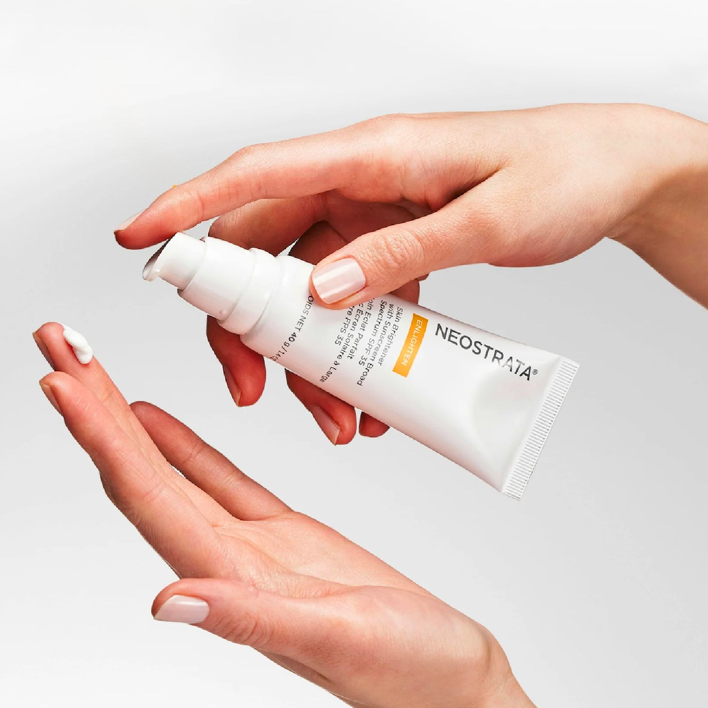 Neostrata Enlighten Creme Skin Bright SPF35 40g