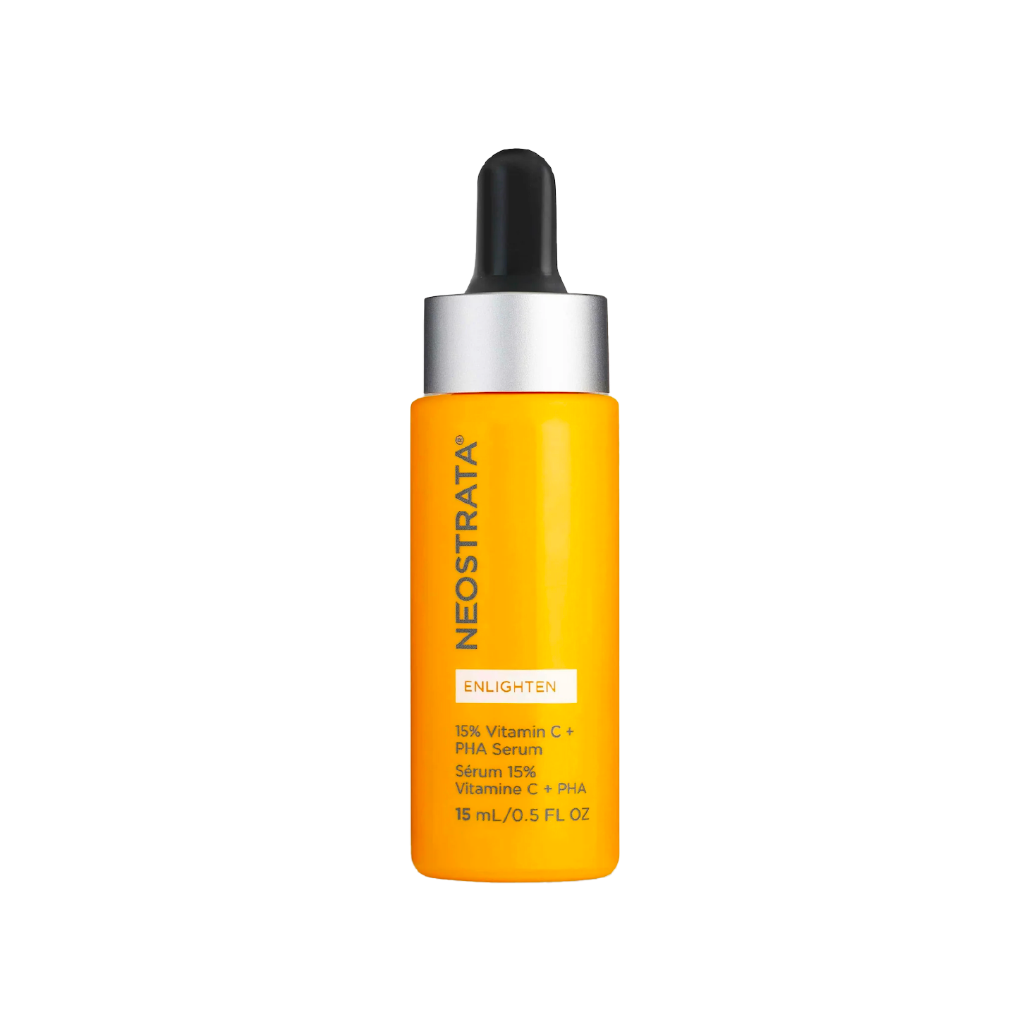 Neostrata Enlighten Sérum Vitamina C 15% + PHA 15ml