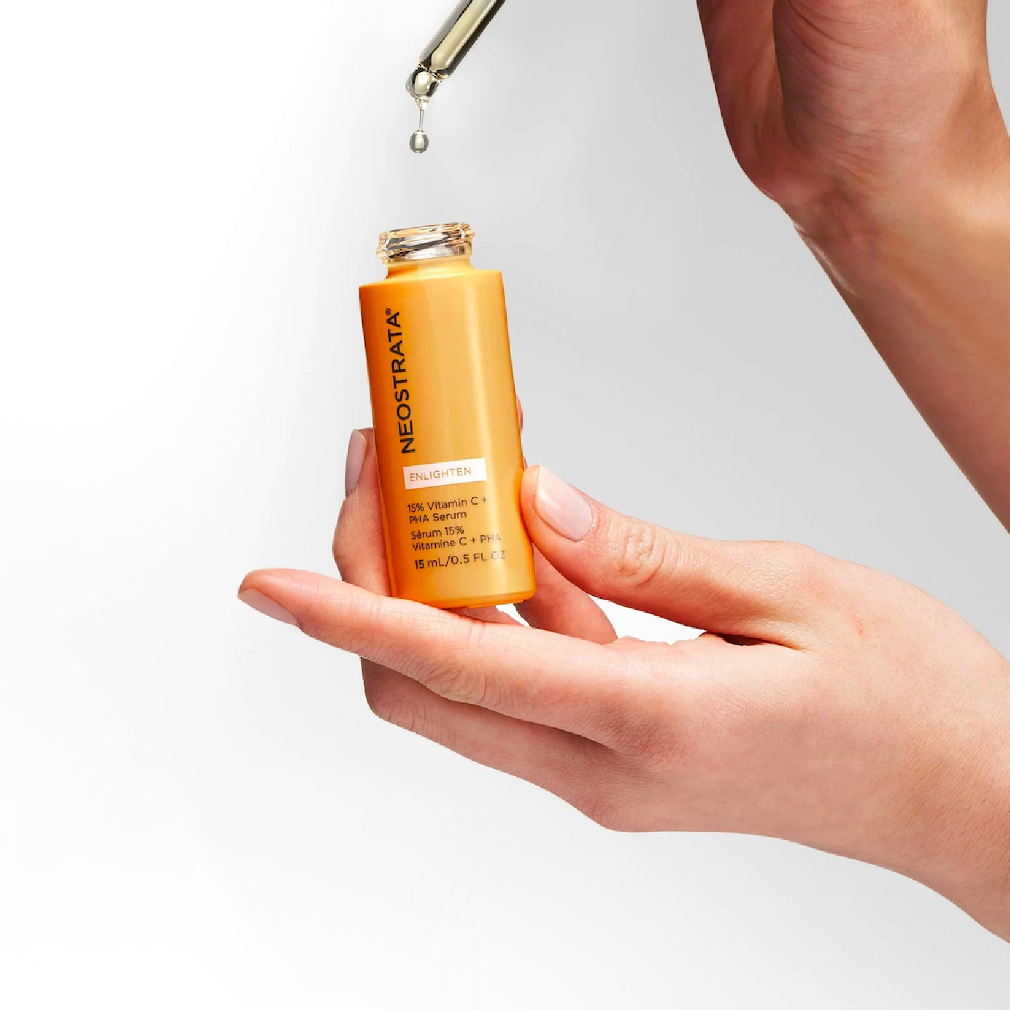 Neostrata Enlighten Sérum Vitamina C 15% + PHA 15ml