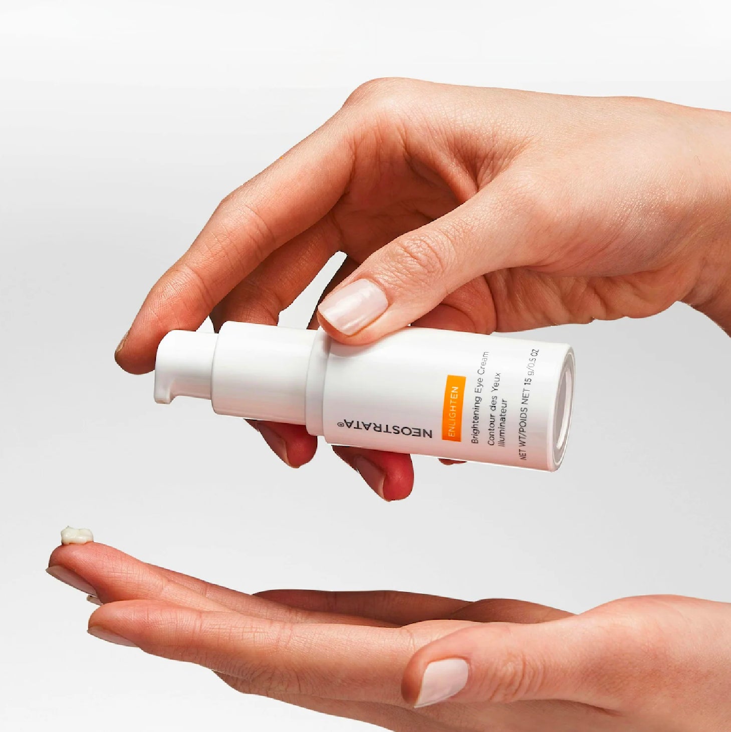 Neostrata Enlighten Creme Contorno Olho Iluminador 15g