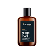 Insparya NutriPlus Champô Uso Frequente 250ml