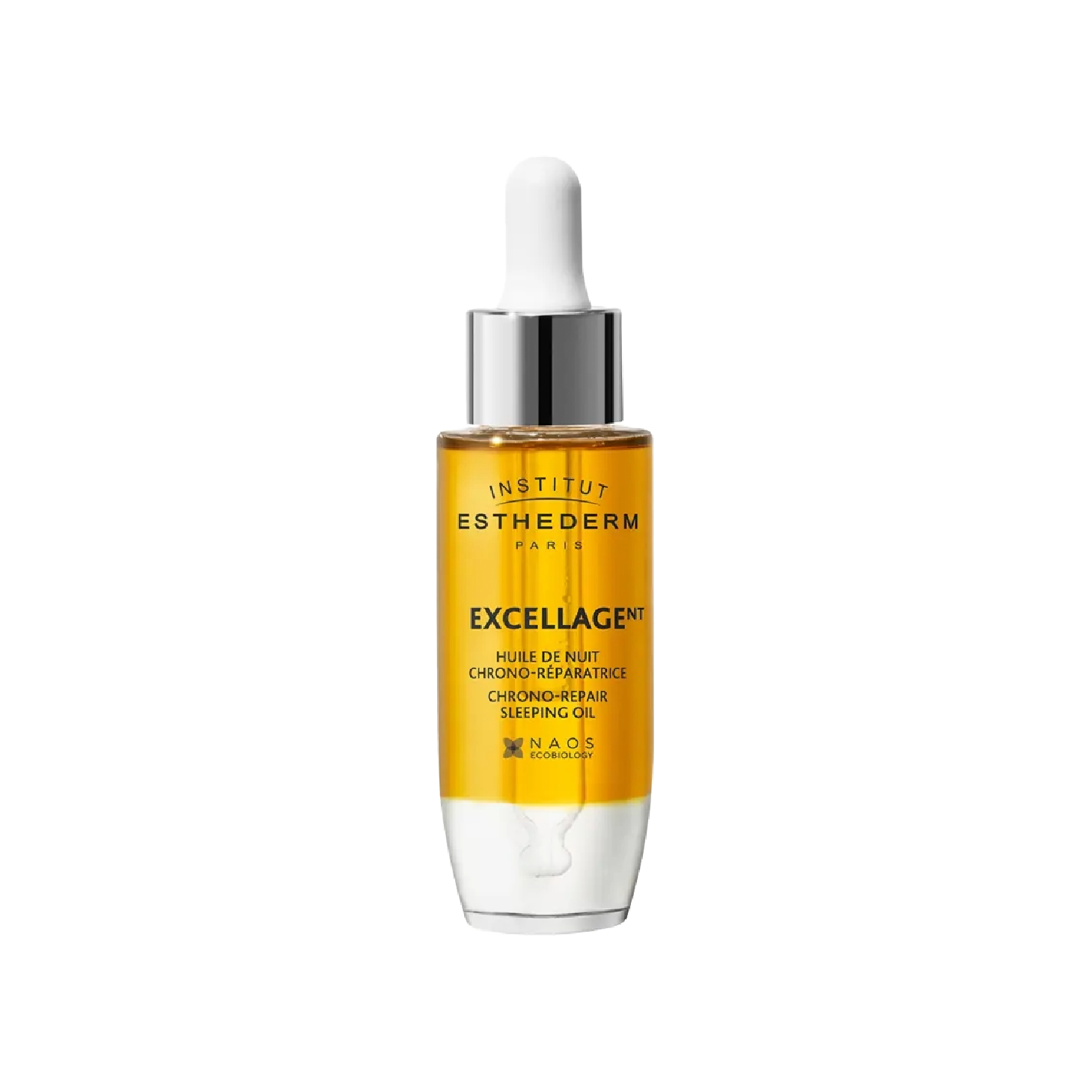 Esthederm Excellage Sérum-Óleo de Noite 30ml