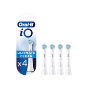 Oral-B iO Recarga Ultimate Clean x 4 Unidades