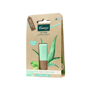 Bálsamo labial Kneipp Hydro Care Menta 4,7 g