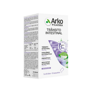 Arkocápsulas Trânsito Intestinal 10 Saquetas