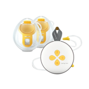 Medela Swing Maxi Hands Free Extrator de Leite Elétrico Duplo