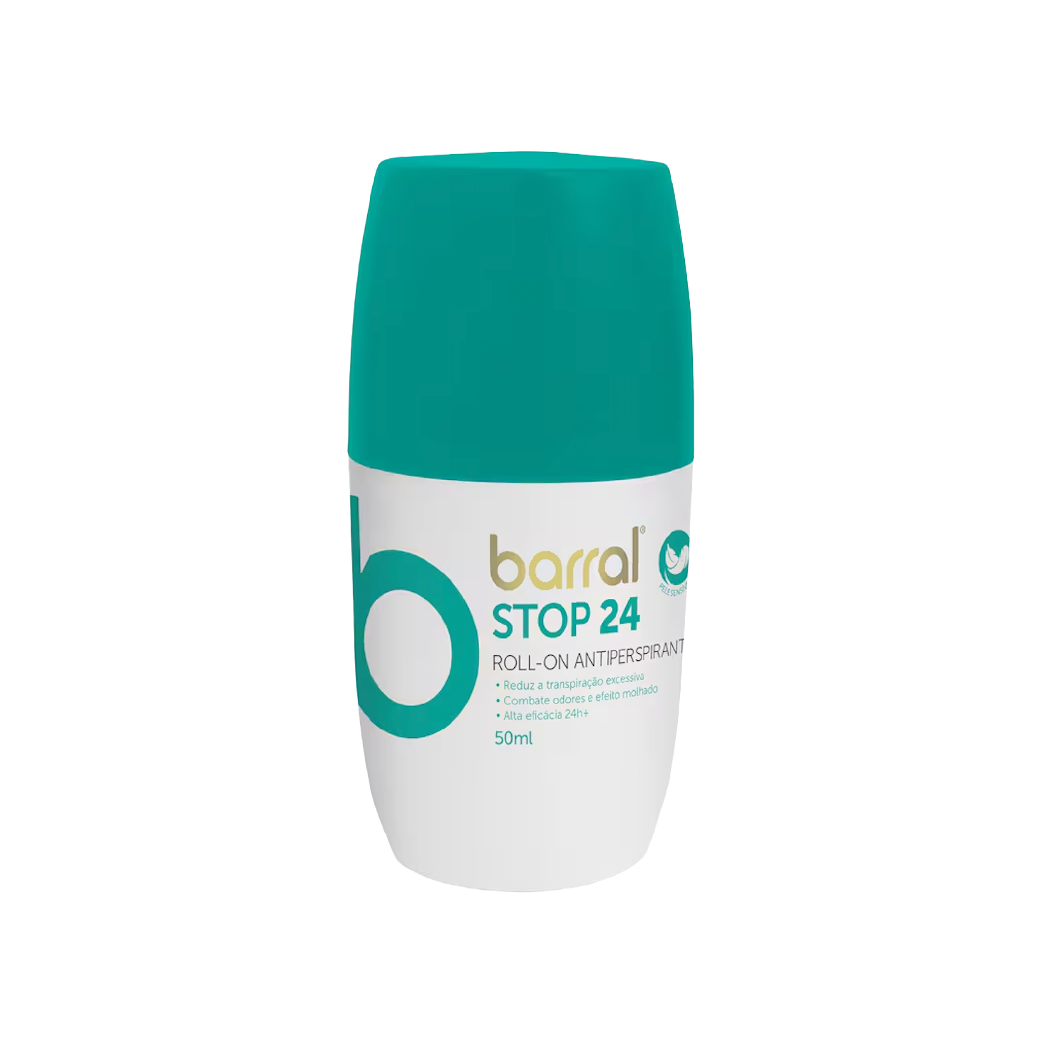 Barral Stop 24 Roll On 50ml