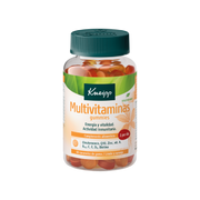 Kneipp Gummies Multivitaminas 60 Gomitas
