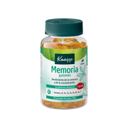 Kneipp Gomitas Memoria 60 Gomitas