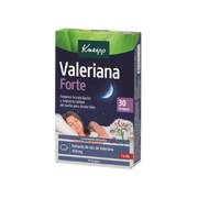 Kneipp Valeriana Forte 30 Comprimidos