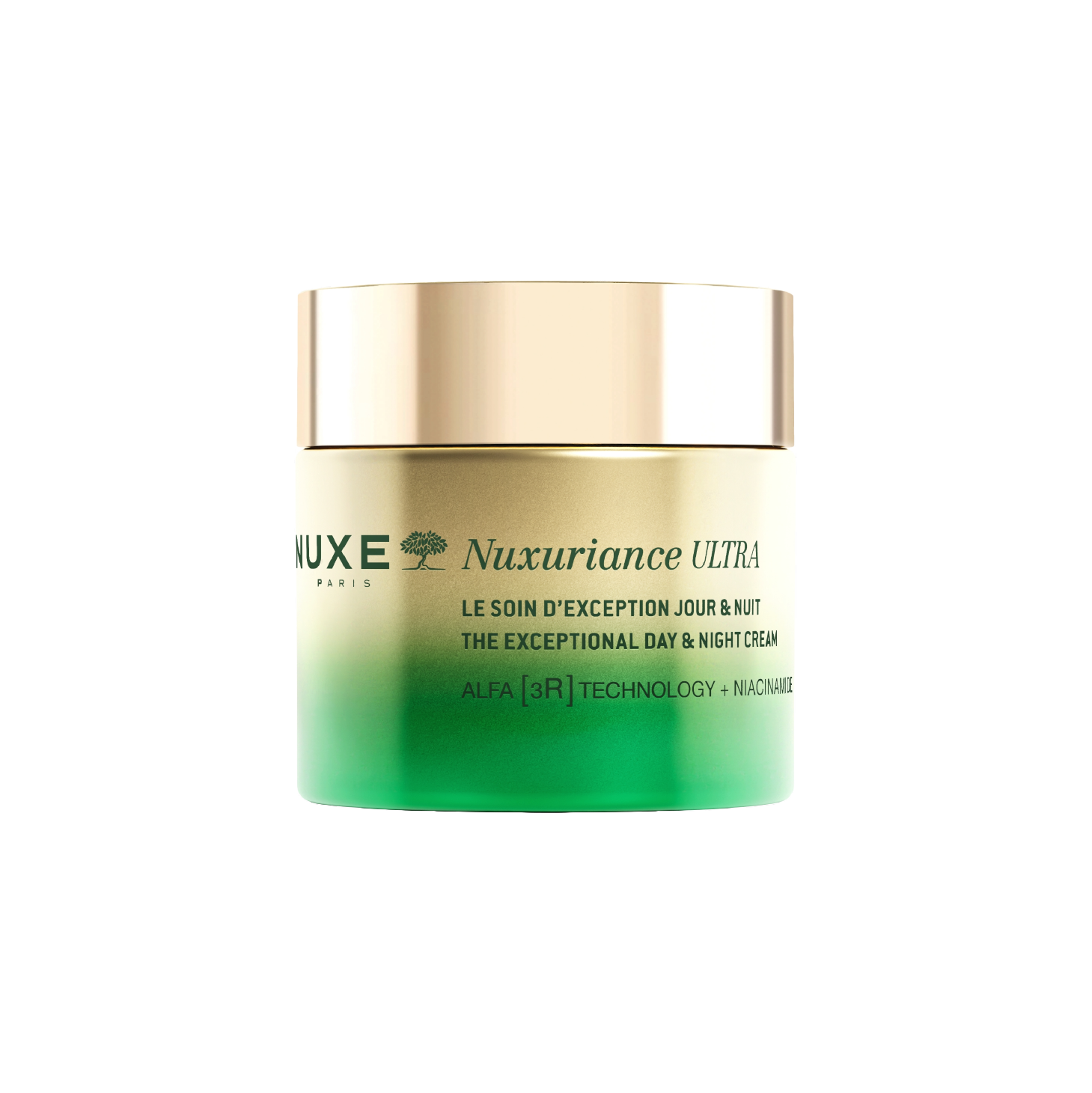 Nuxe Nuxuriance Ultra Creme Excecional Dia & Noite 75ml