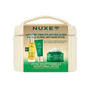 Nuxe Coffret Ritual Antienvelhecimento Global