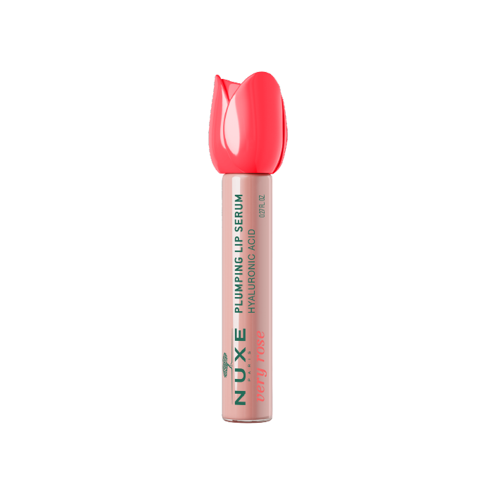 Nuxe Very Rose Sérum Labial Repulpante 8ml