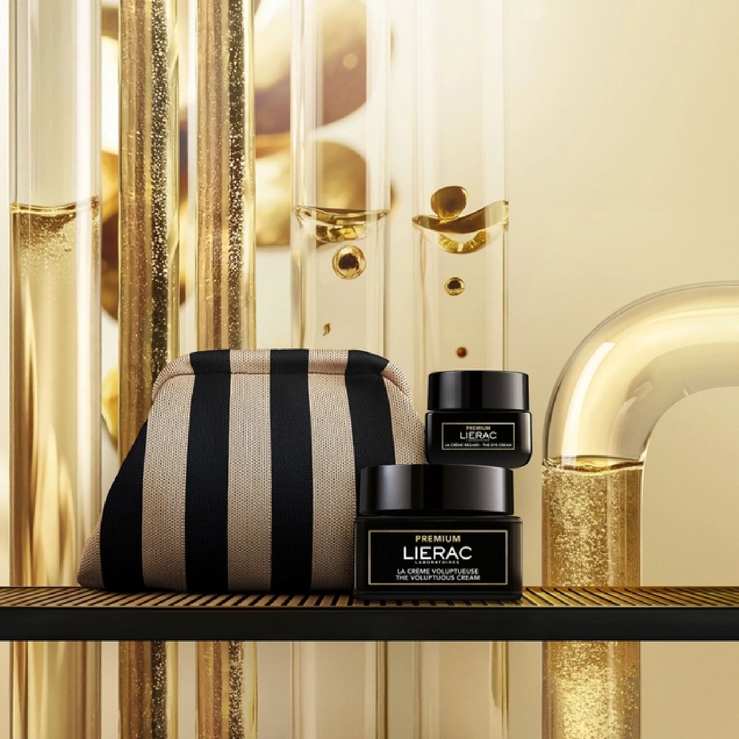 Lierac Coffret Premium Creme Voluptuoso