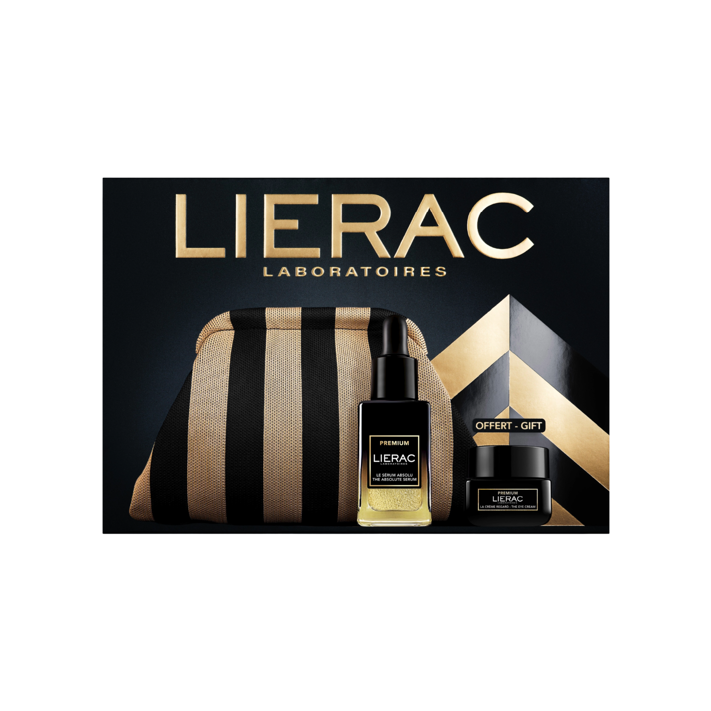 Lierac Coffret Premium Sérum Absoluto