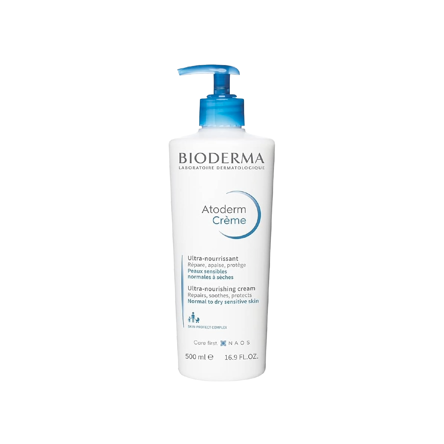 Bioderma Atoderm Creme Ultra 500ml