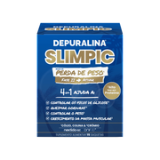 Depuralina Slimpic 6,6g x 15 Saquetas