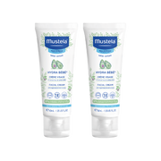 Mustela Hydra Bebé Creme de Rosto 40ml x 2 Unidades