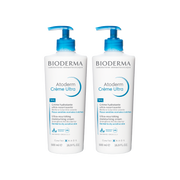 Bioderma Atoderm Creme Ultra 500ml x 2 Unidades