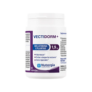 Nutergia Vectidorm+ 60 Cápsulas
