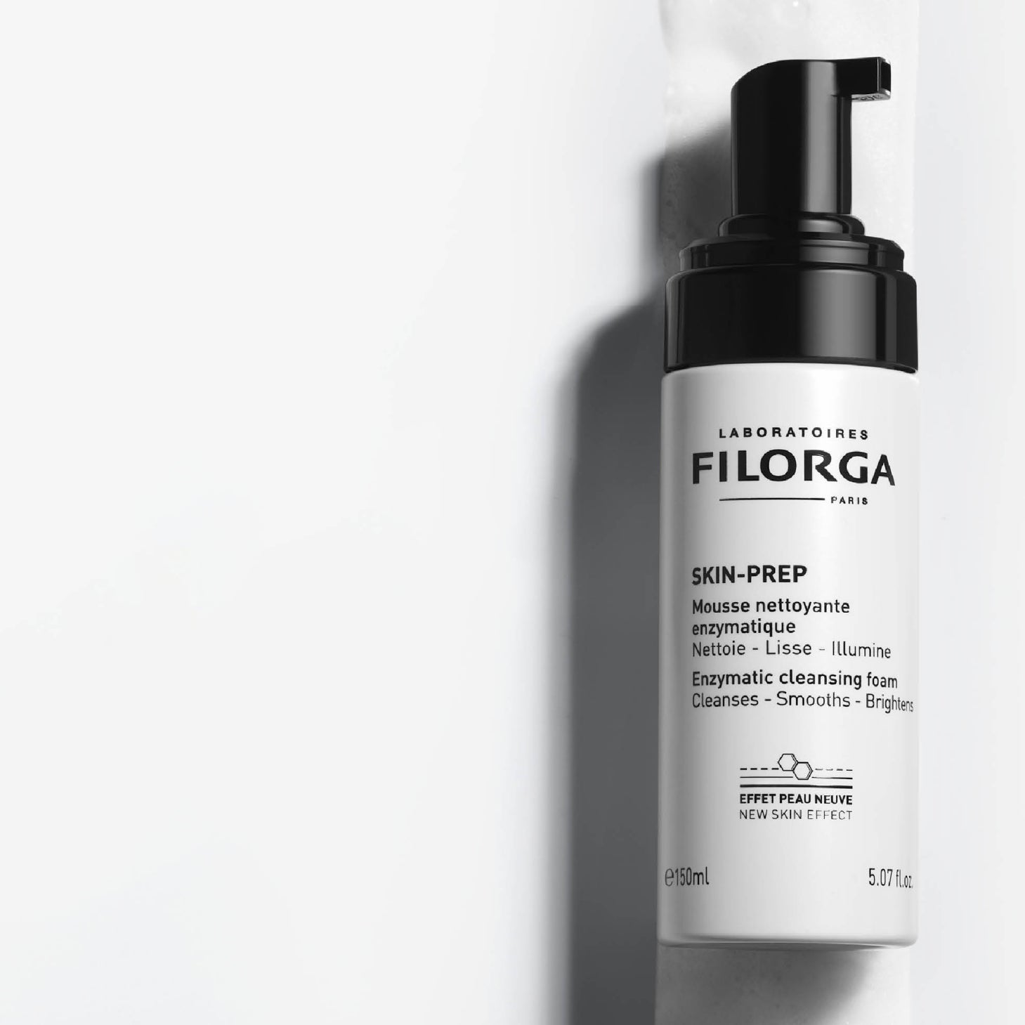 Filorga Skin-Prep Espuma Limpiadora Enzimática 150 ml x 2 Unidades