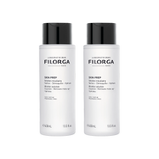 Solución Micelar Filorga Skin-Prep 400 ml x 2 Unidades