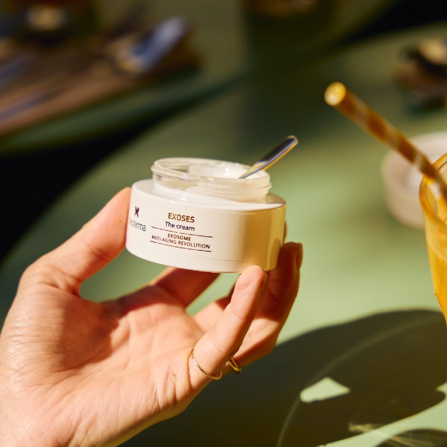 Sesderma Exoses "The Cream"