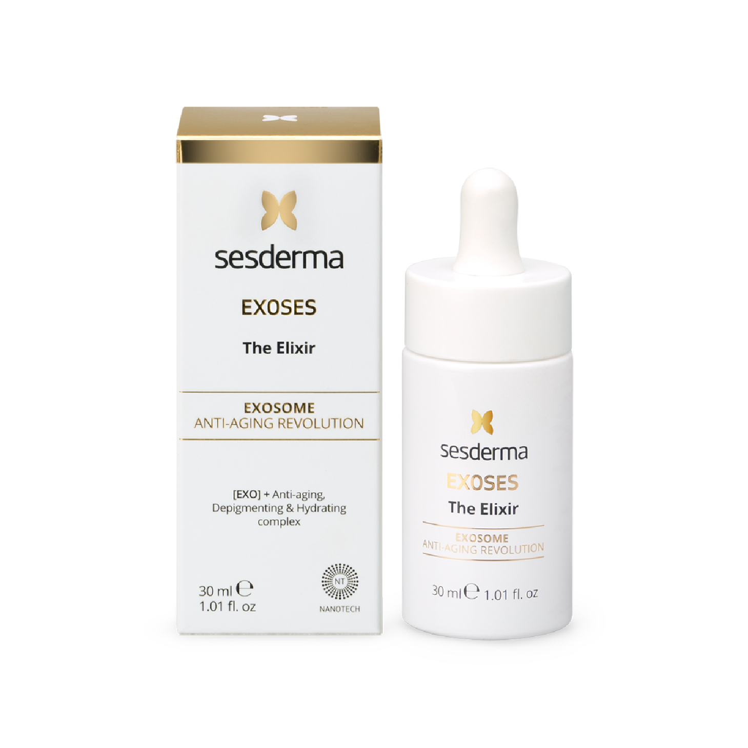 Sesderma Exoses The Elixir Sérum 30ml