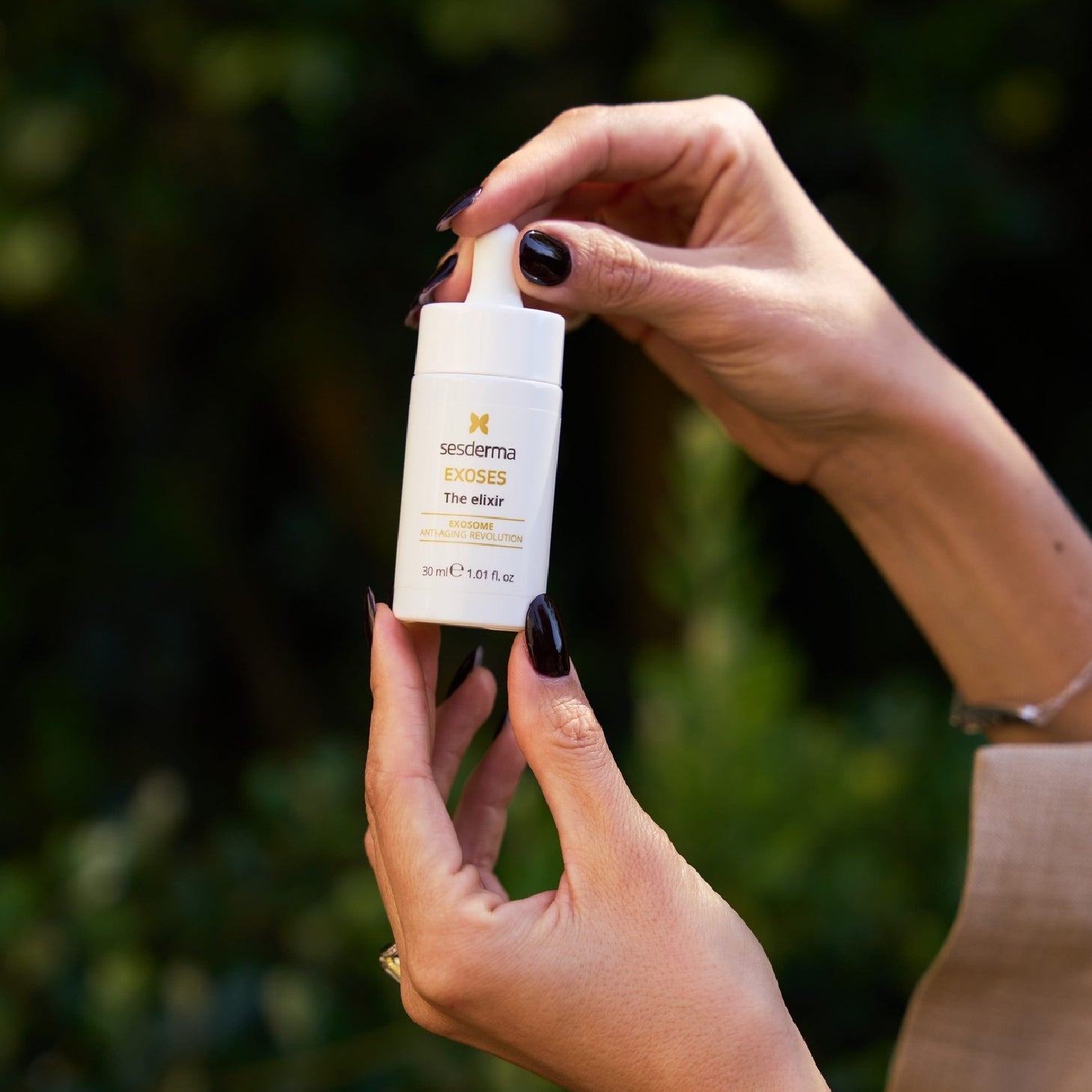 Sesderma Exoses The Elixir Sérum 30ml
