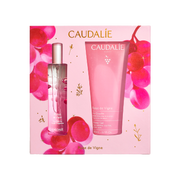 Caudalie Coffret Rose de Vigne