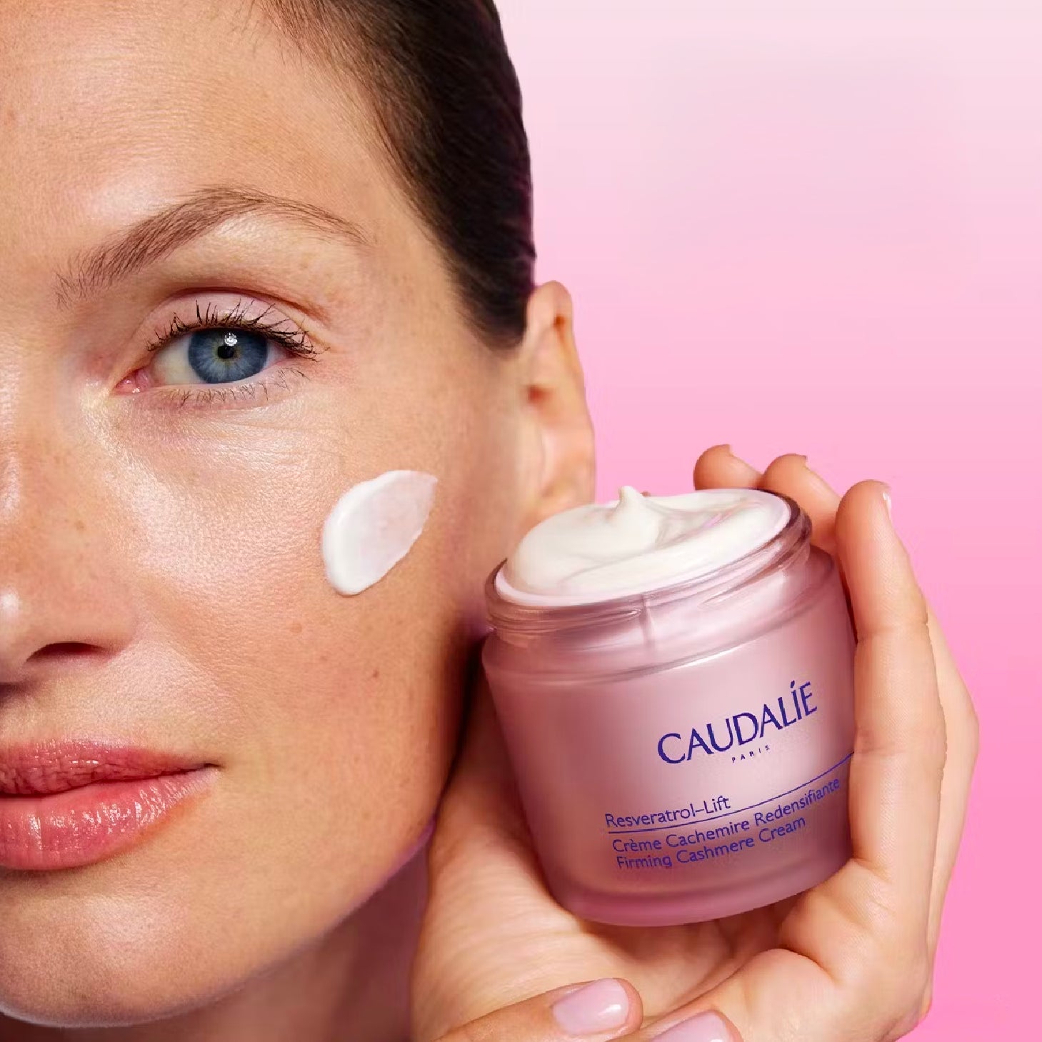 Caudalie Coffret Resveratrol-Lift Solução Firmeza