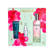 Caudalie Coffret Trio Bestsellers Cuidado & Luminosidade