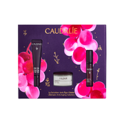Caudalie Coffret Premier Cru Solução Antienvelhecimento Global