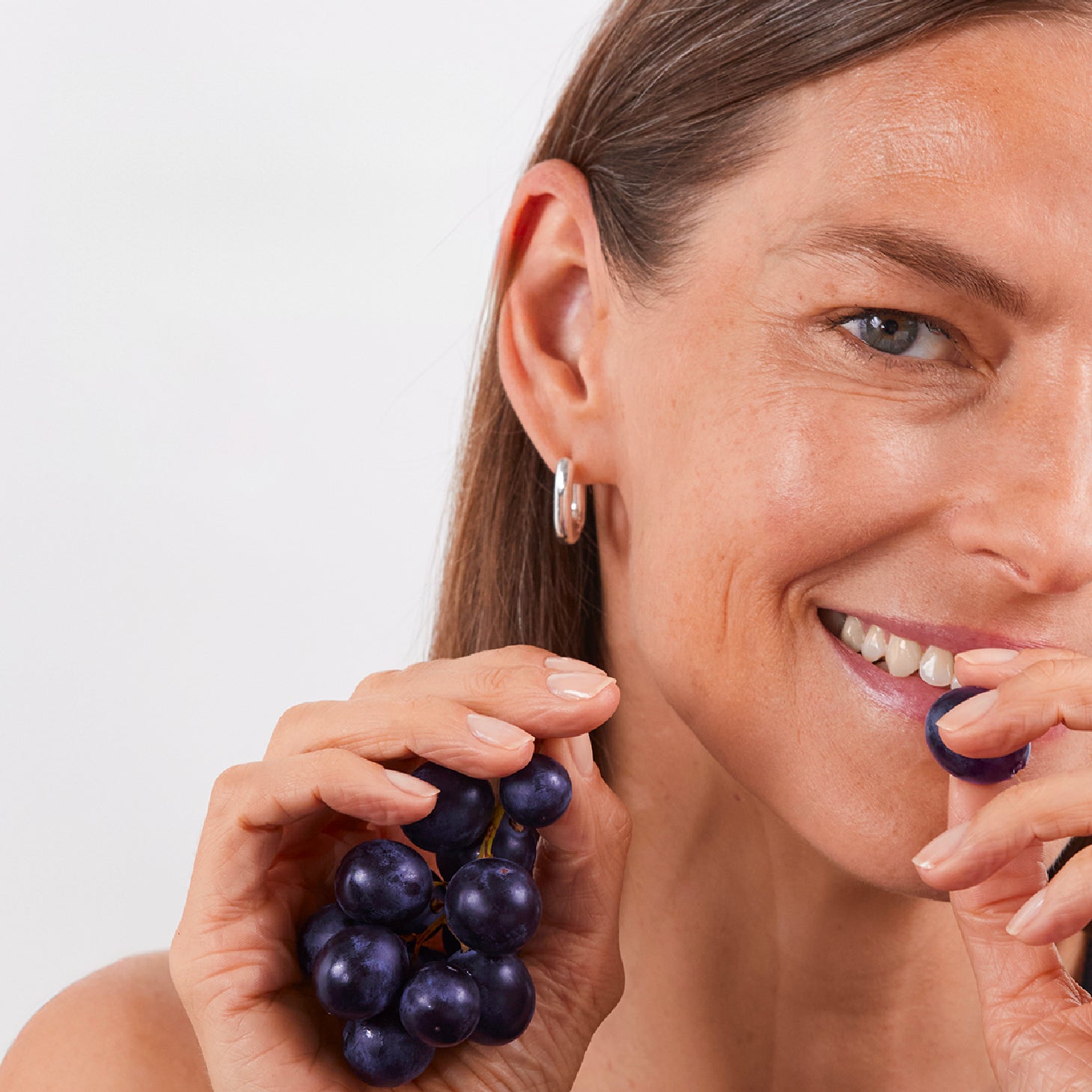 Caudalie Coffret Premier Cru Solução Antienvelhecimento Global