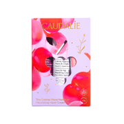 Caudalie Trio Creme de Mãos 30ml
